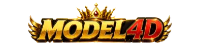 MODEL4D Logo