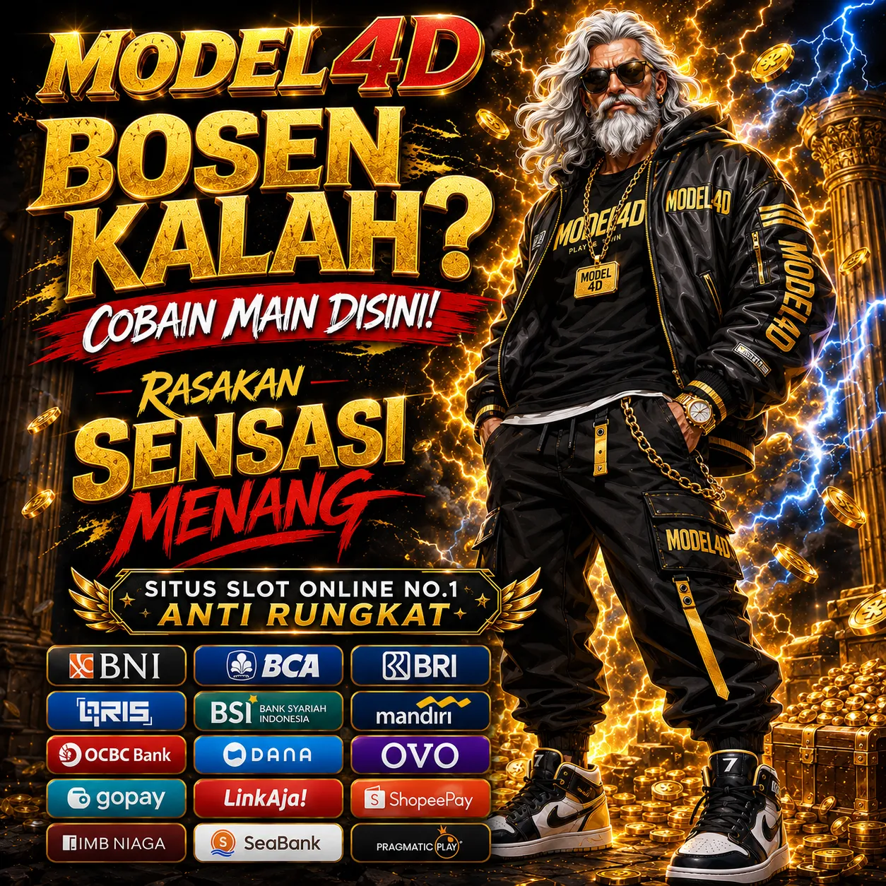 MODEL4D